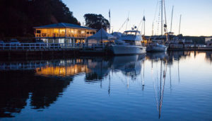 Marina Berth Rental Prices