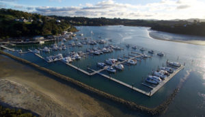 Sandspit Yacht Club